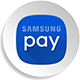 Bullet Samsung Pay