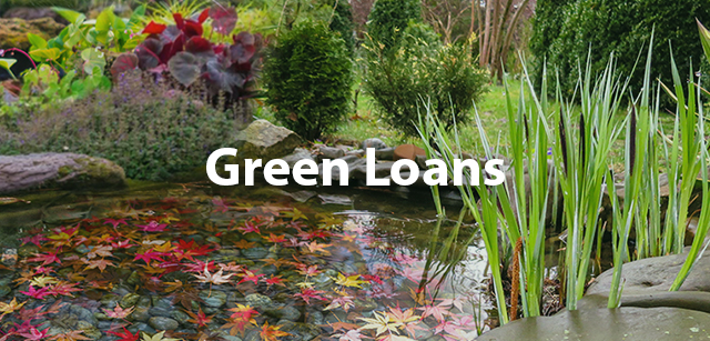 Green Loans