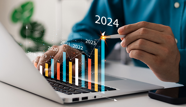 New year, new you, new financial habits