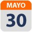 Mayo 30